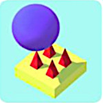 Tricky Ball 4